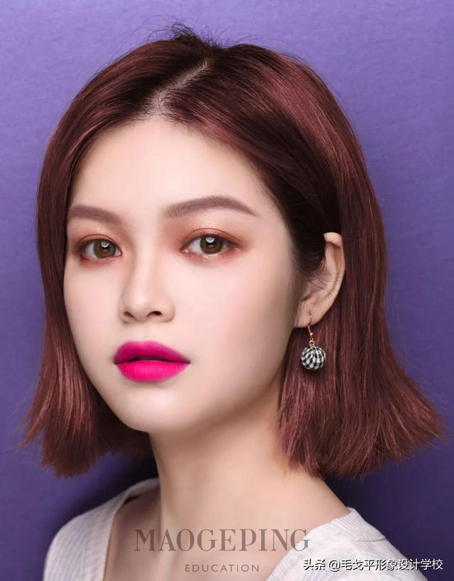 为什么别人画的眼影精致好看?你的却显老显脏…… 为什么别人画的眼影精致好看?你的却显老显脏……