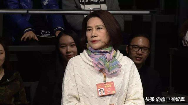 无视规则,董明珠可能需要更多的自律! 无视规则,董明珠可能需要更多的自律!