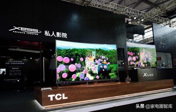 为什么当海信上升而创维下降时,TCL电视却停滞不前? 为什么当海信上升而创维下降时,TCL电视却停滞不前?
