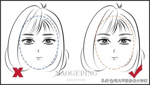 为啥你画眉总是不好看?这些画眉误区你是不是还在踩 为啥你画眉总是不好看?这些画眉误区你是不是还在踩
