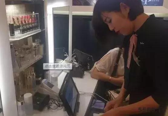 化妆品“内阁姐姐”透露,你可以有任何“态度”来看看你遇到谁。你是哪种人? 化妆品“内阁姐姐”透露,你可以有任何“态度”来看看你遇到谁。你是哪种人?
