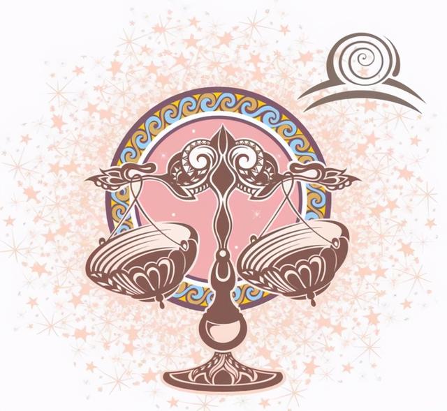 有选择困难症的天秤座 再配上a B O Ab型血 会