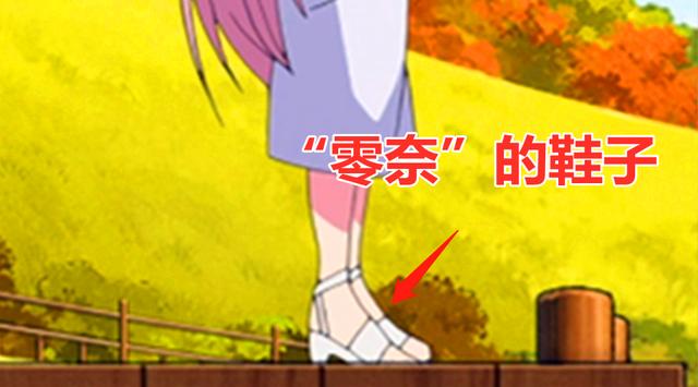 五等分的新娘 零奈 究竟是谁 动漫给出3个线索