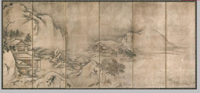 中国最早诗歌总集 诗经 大雅 文王之什 共10卷