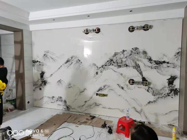 承接各种石材外装内装