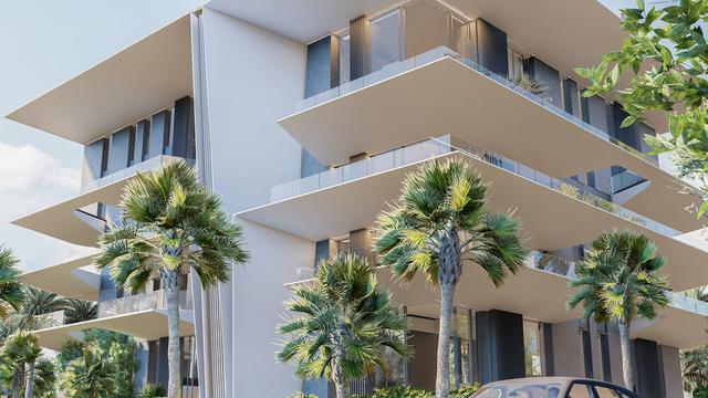 曲线设计丨直线属于人类 曲线属于上帝 曲线让极简变得更