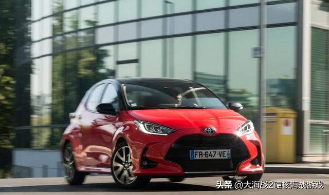 25 000 的标致8和yaris 谁是最佳城市车