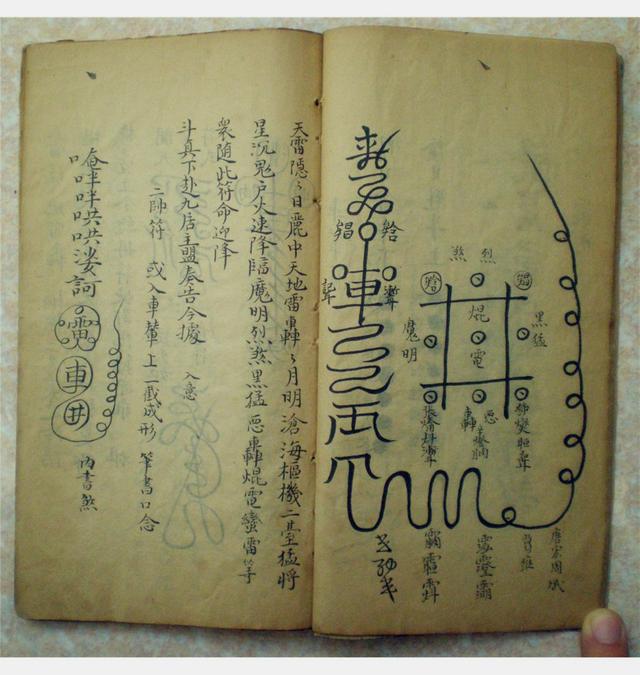 先天符法全书140页左右