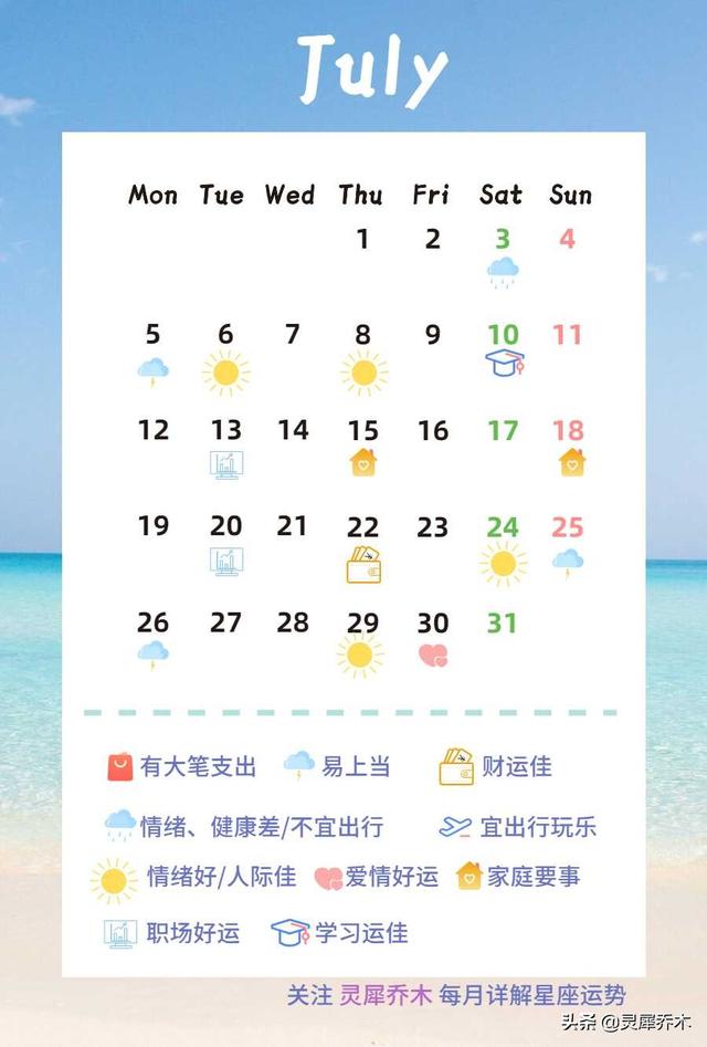 狮子座21年7月运势 崭露头角初显锋芒