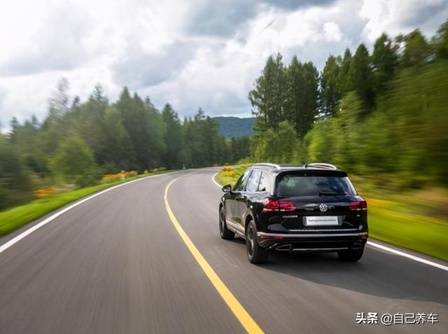 新车还要拉高速 究竟有什么用 有5点注意事项分享给