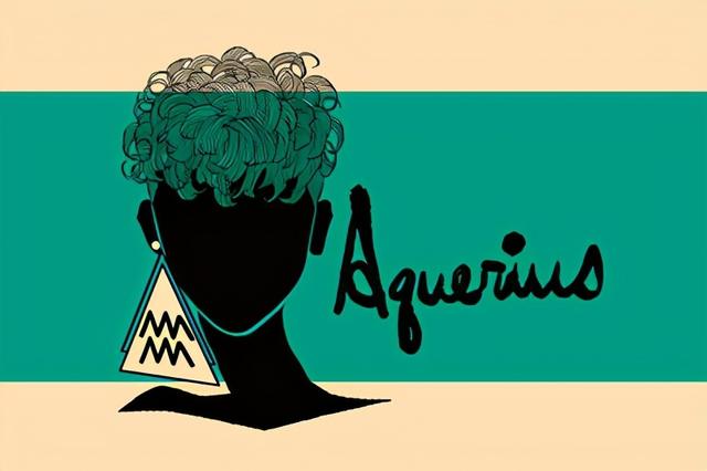 水瓶座6月下半月的运势预报