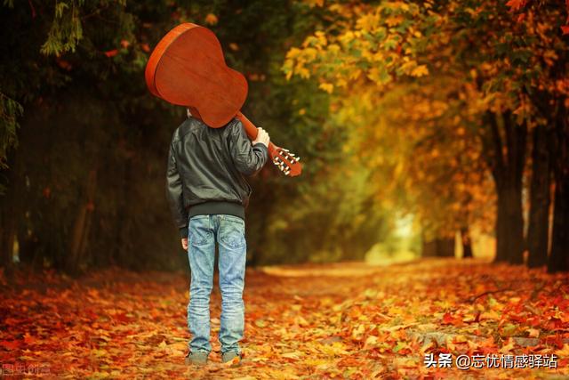 你走后的第一个清明节撕心裂肺的思念 余生厮守一个人的地老天荒 今日头条