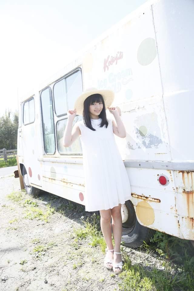 浜浦彩乃 Ayano Hamaura 写真集图赏