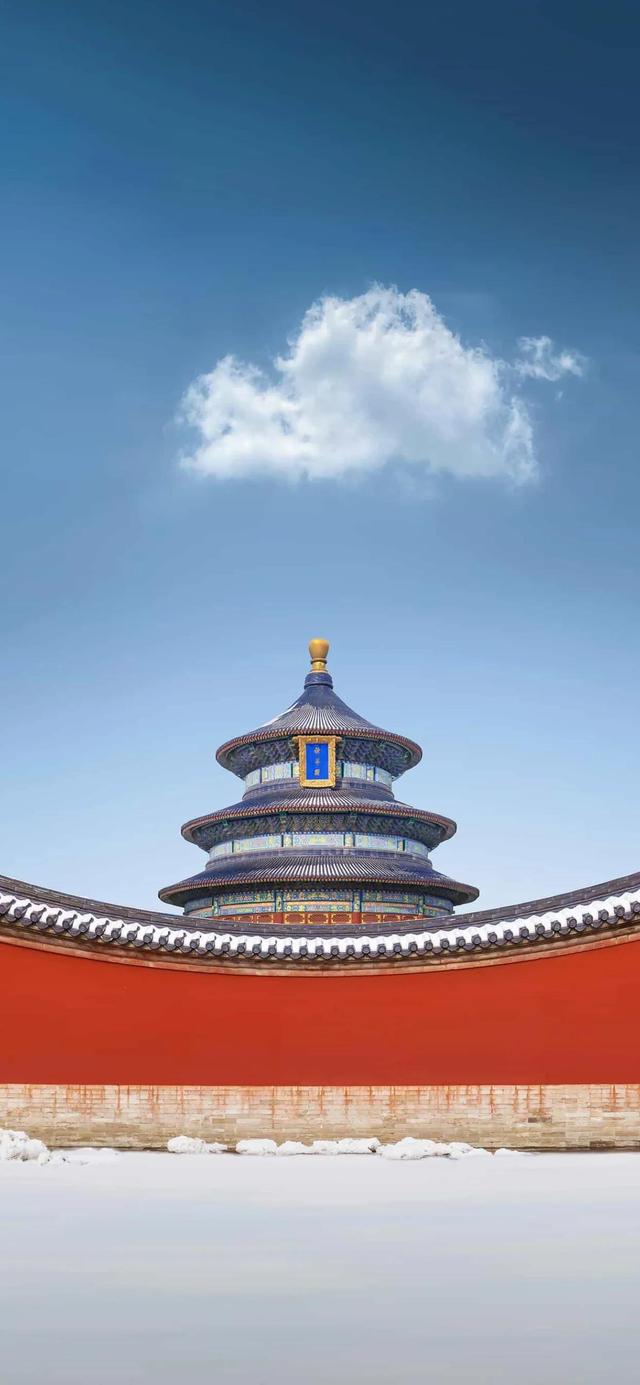 风景壁纸 中国风格