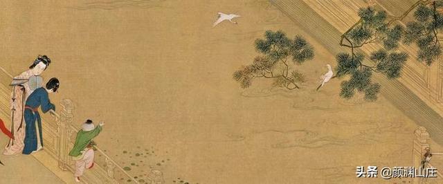 全南北朝诗歌大全集 卷5 1601 00篇 欲寄同花烛为