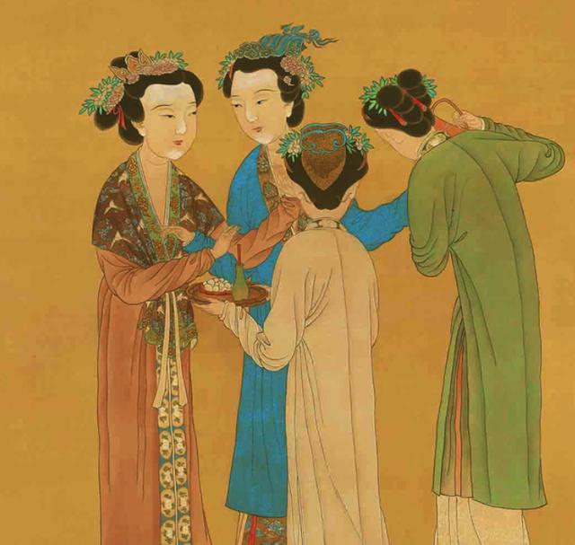 古代的男权社会中 女性是如何通过女性文学来觉醒女性意识